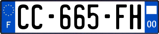 CC-665-FH