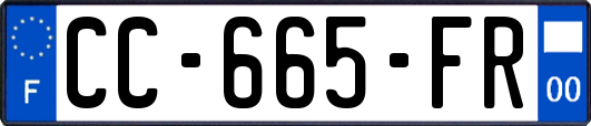 CC-665-FR