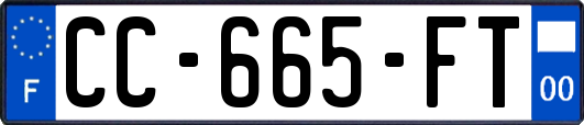 CC-665-FT