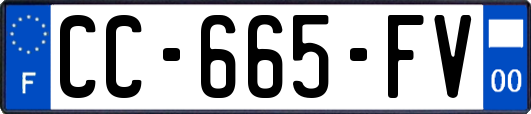 CC-665-FV