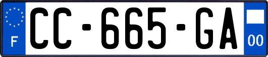 CC-665-GA