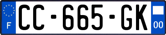 CC-665-GK