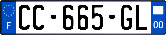 CC-665-GL