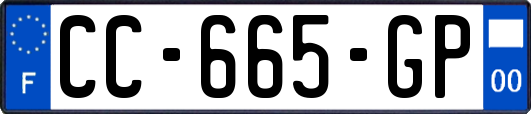 CC-665-GP