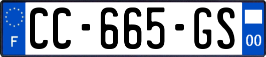 CC-665-GS