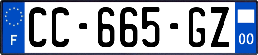 CC-665-GZ