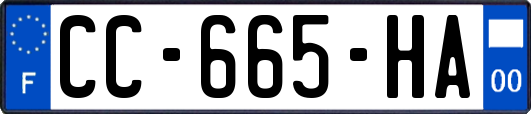 CC-665-HA