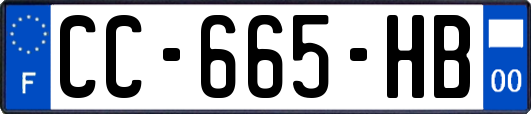 CC-665-HB
