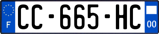CC-665-HC