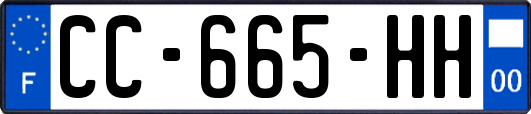 CC-665-HH