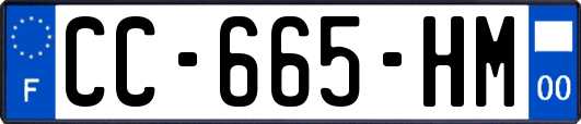CC-665-HM