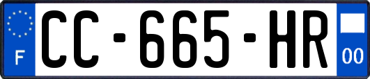 CC-665-HR