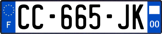 CC-665-JK