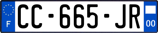 CC-665-JR