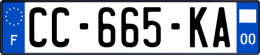 CC-665-KA