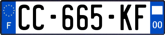 CC-665-KF
