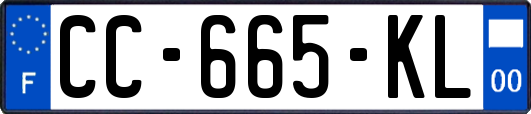 CC-665-KL
