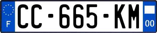 CC-665-KM