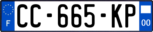 CC-665-KP