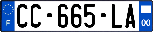 CC-665-LA