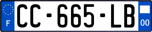 CC-665-LB