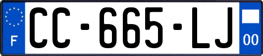 CC-665-LJ