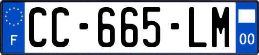 CC-665-LM
