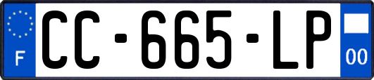 CC-665-LP