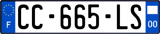 CC-665-LS
