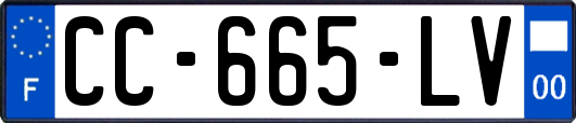 CC-665-LV