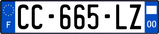 CC-665-LZ