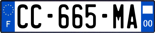 CC-665-MA