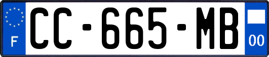 CC-665-MB