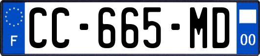 CC-665-MD