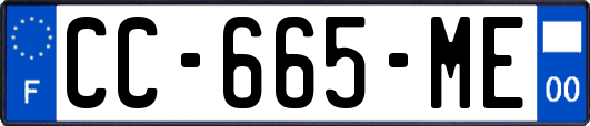 CC-665-ME