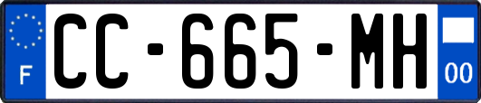 CC-665-MH