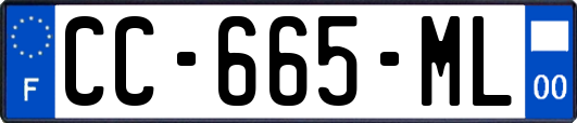 CC-665-ML