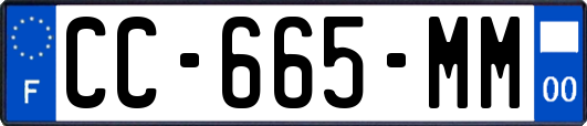 CC-665-MM