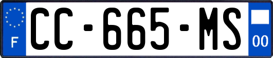 CC-665-MS