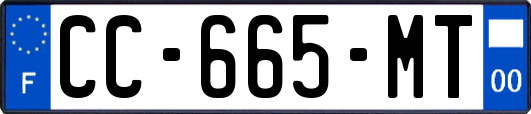 CC-665-MT