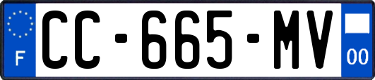 CC-665-MV