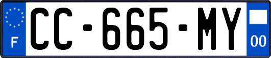 CC-665-MY