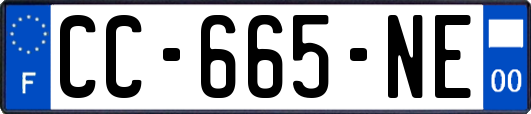 CC-665-NE
