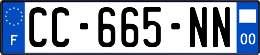 CC-665-NN