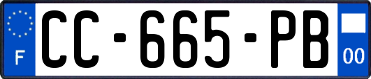 CC-665-PB
