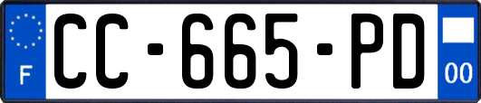 CC-665-PD