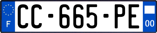 CC-665-PE