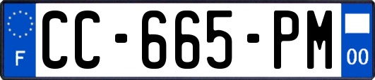 CC-665-PM