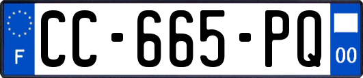 CC-665-PQ