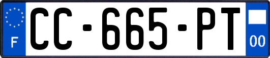 CC-665-PT